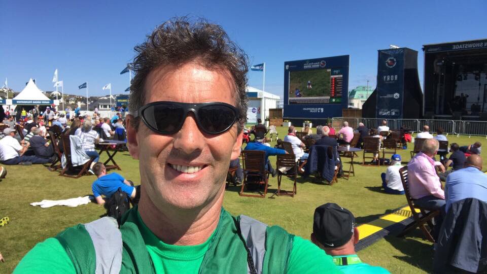 Paul_Arnold_R1's tweet photo. @DDFIrishOpen @EuropeanTour @PortstewartGC #myddfirishopen and it's rocking ! https://t.co/fU8yRUE5LB