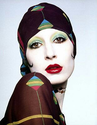 Happy birthday to Anjelica Huston 