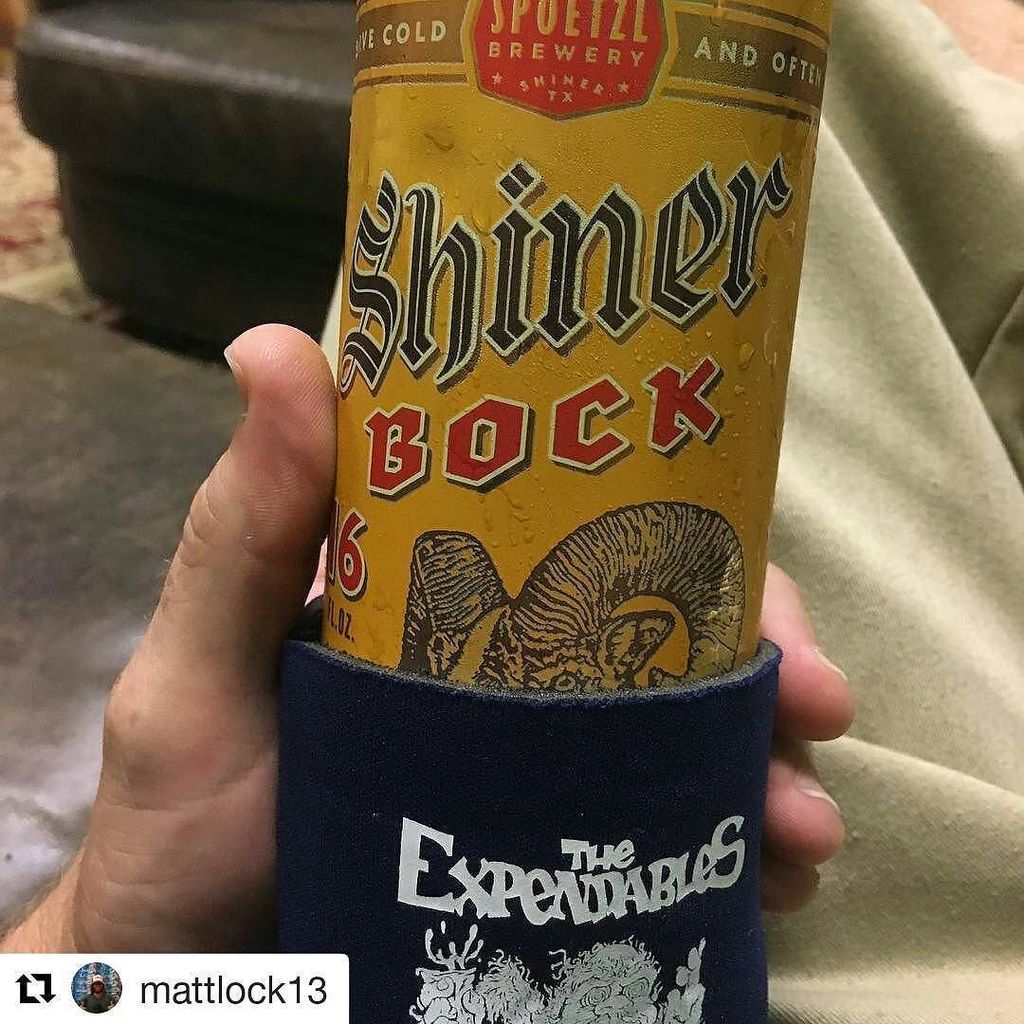 WhiskeyBarrelR's tweet photo. #Repost @mattlock13 (@get_repost)
・・・
Beer Run continues tonight in Corpus Christi!!! Come rage!!!!! @reelbigfish … https://t.co/4DsW9hRu8q https://t.co/1B8RePCLhn