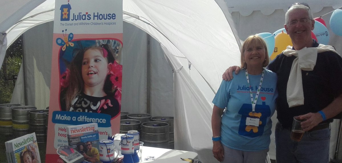GedMontgomery's tweet photo. Thank you to the Saddleback Bluesfest @DevizesRFC @SCDevizes and their fantastic support of @Julias_House. A brilliant day enjoyed by all. https://t.co/4iXAbzMaYc