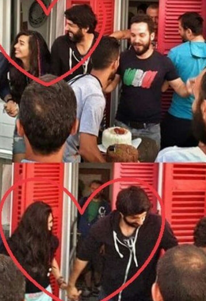 ElMer ❤❤❤
#KaraParaAşk