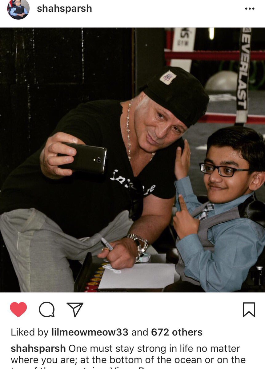 ZENAPRCHAMP's tweet photo. @Eminem @SparshPurhythm is going to sparsh the world move over pay attention! #Teamsparsh https://t.co/entA7UbbIp