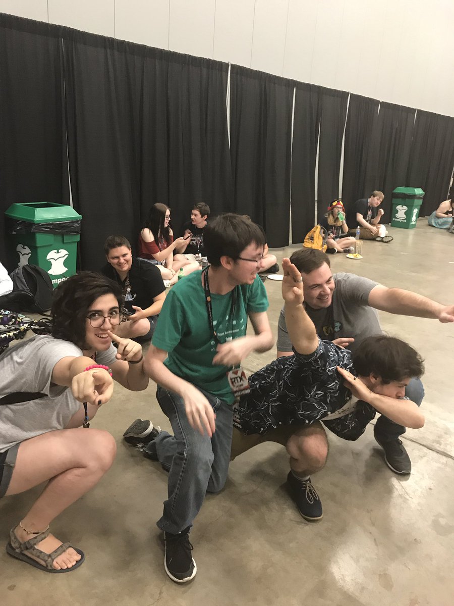 Mike (AH_Mike) Twitter