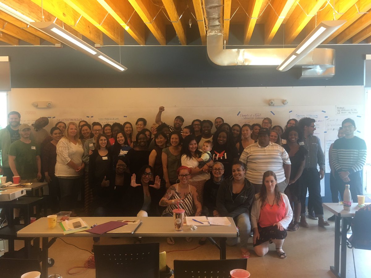 MAVoterTable's tweet photo. You'll also see folks from @ourcity #ihaveafuture @PeopleforCSJ @MassPHENOM @SeniorActionMA #nube & more! #WellstoneWay https://t.co/qv6vN4VOuQ