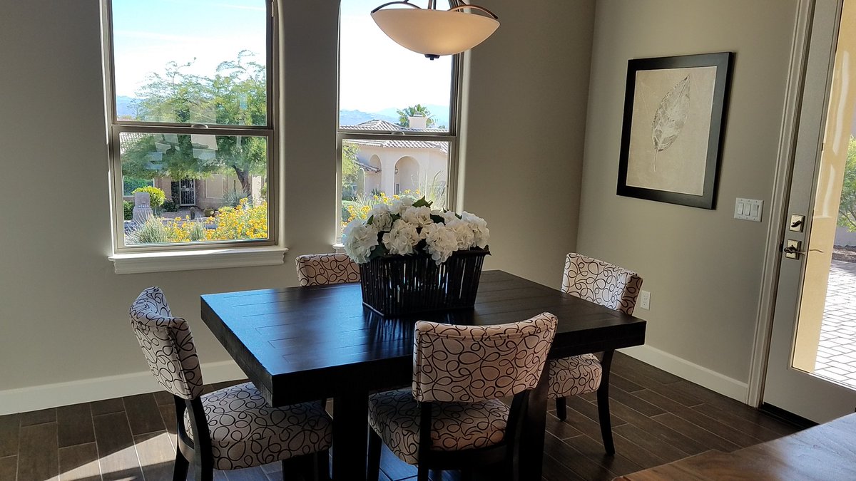 MakeBeautiful's tweet photo. SOLD!  Very happy #seller , and Overjoyed #buyer to own #FountainHills #MountainViewHome https://t.co/mAQvL15cDV