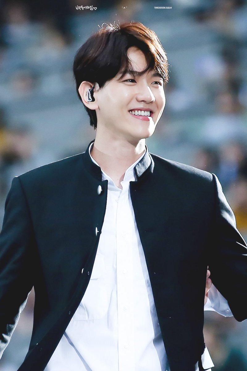 knockknock0408's tweet photo. [DL] 170708 BAEKHYUN cr.BAEK YOUR TiME_8P
LINK >> https://t.co/BYYX4FTf5r https://t.co/m8coe7w3P8