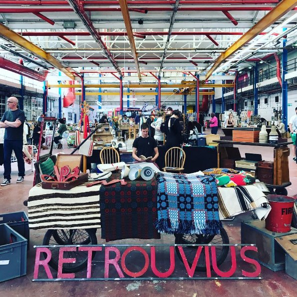 Vintage_Markets's tweet photo. TOMORROW 9th July 12-6pm Vintage &amp; Antiques 'MINI MARKET' @@TheWorkshopLDN @ARTCARBOOT https://t.co/s5y3bf0R2N @TimeOutLondon @TimeOutArt https://t.co/pW0CQ1Hnxc