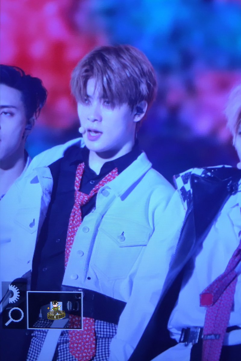Mr_Jeong970214's tweet photo. 20170708SMT.🍒💣 #JAEHYUN #재현 https://t.co/EuSxIM1Q9a