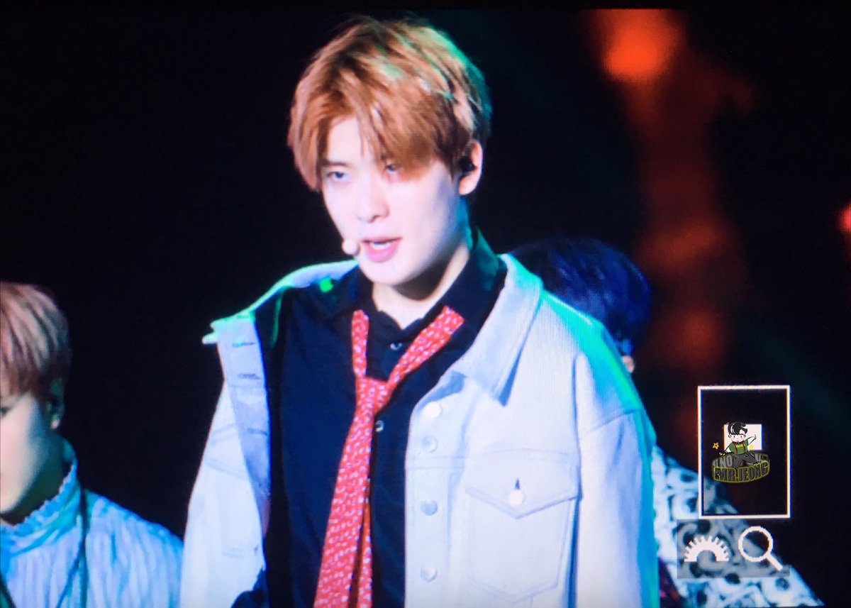 Mr_Jeong970214's tweet photo. 20170708SMT.🍒💣 #JAEHYUN #재현 https://t.co/EuSxIM1Q9a