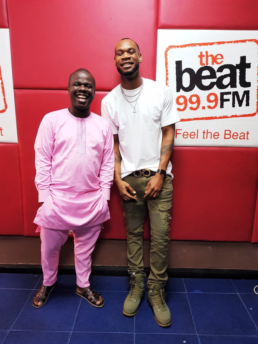 MavinRecords's tweet image. After dropping 💣💣💣 &amp;amp; connecting wit da people. #Guys #Mofe  #SoNice. All HITS by @DPRINCEMAVIN. get them at bit.ly/new-dprince