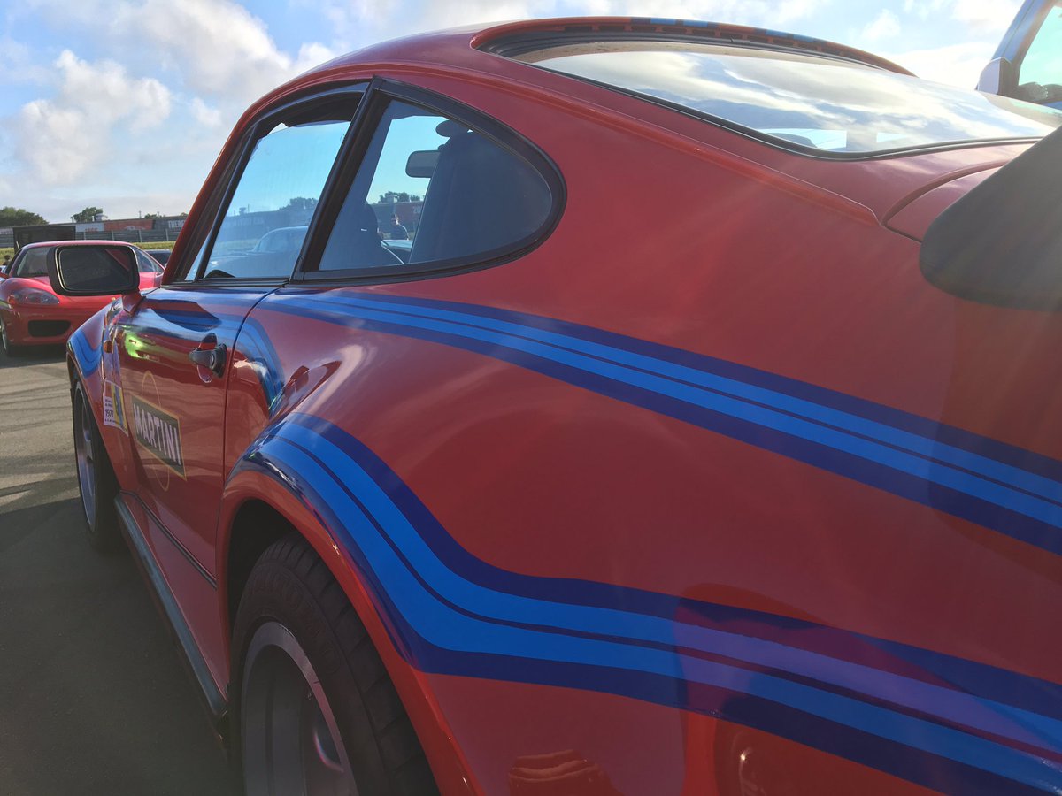 tylerjruby's tweet image. Looks like I parked in the red section. Just hanging out with a bunch of #motorcity locals