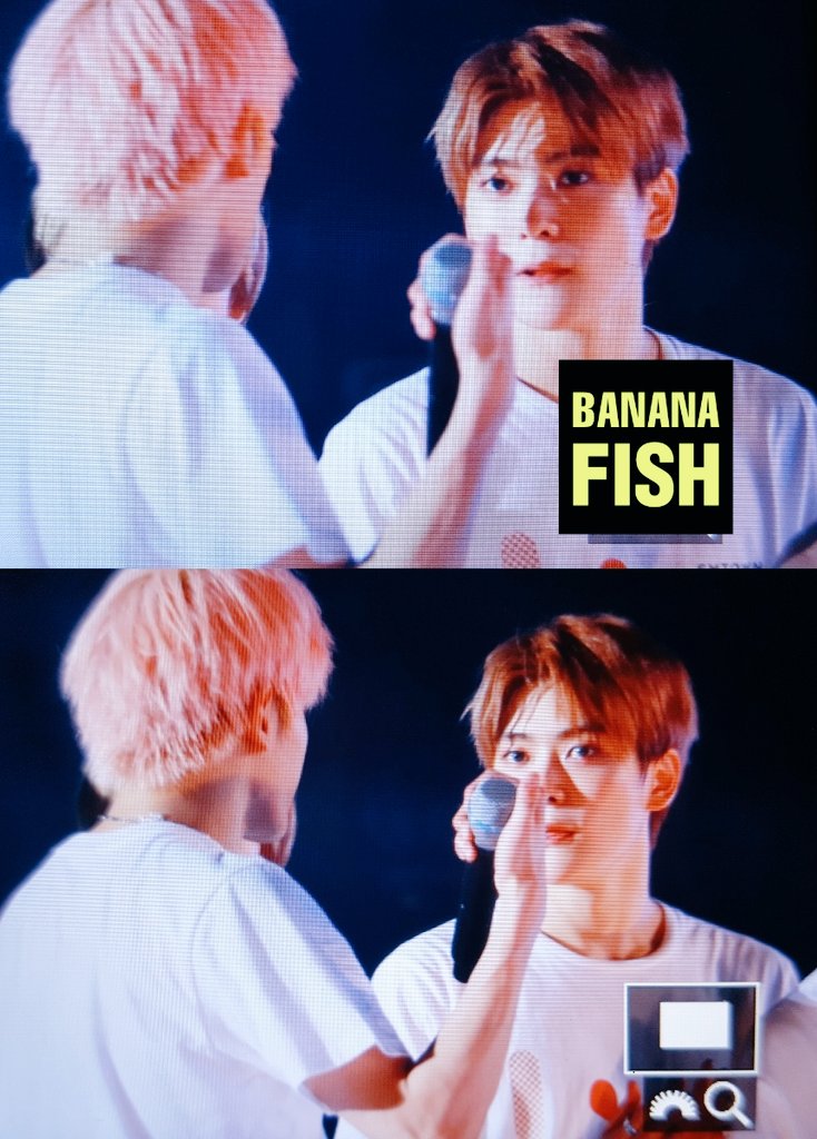 banana_fishxx's tweet photo. 170708 SM town
 #NCT127 #JAEHYUN #재현
- https://t.co/P6OlI6M2Y6