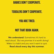 yourMDL's tweet photo. Only 15 minutes a day can make a big difference for your child! https://t.co/8X82uS3y3h https://t.co/vbDJo1sZq0