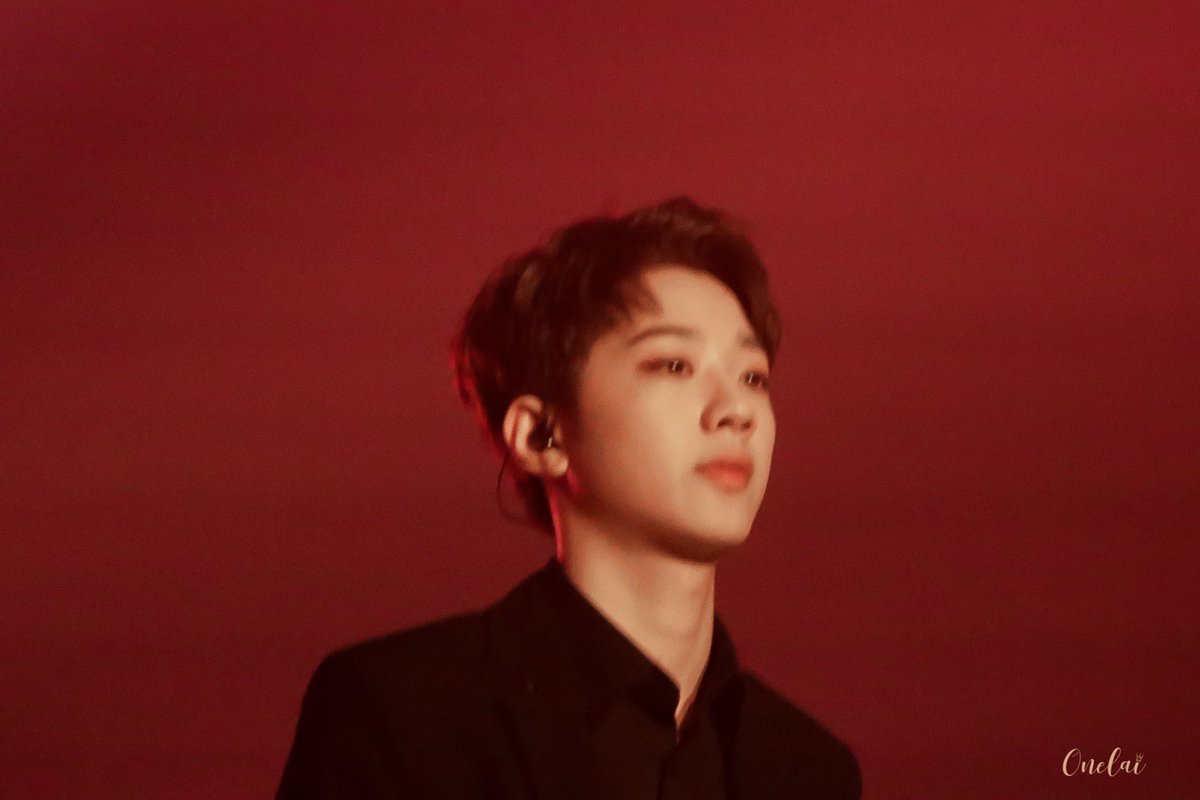 ONELAI0310's tweet photo. 170702 Final Concert HQ 4p
#라이관린 #Wannaone #Wannable #LaiKuanlin #赖冠霖 https://t.co/XyiwCVBd2R