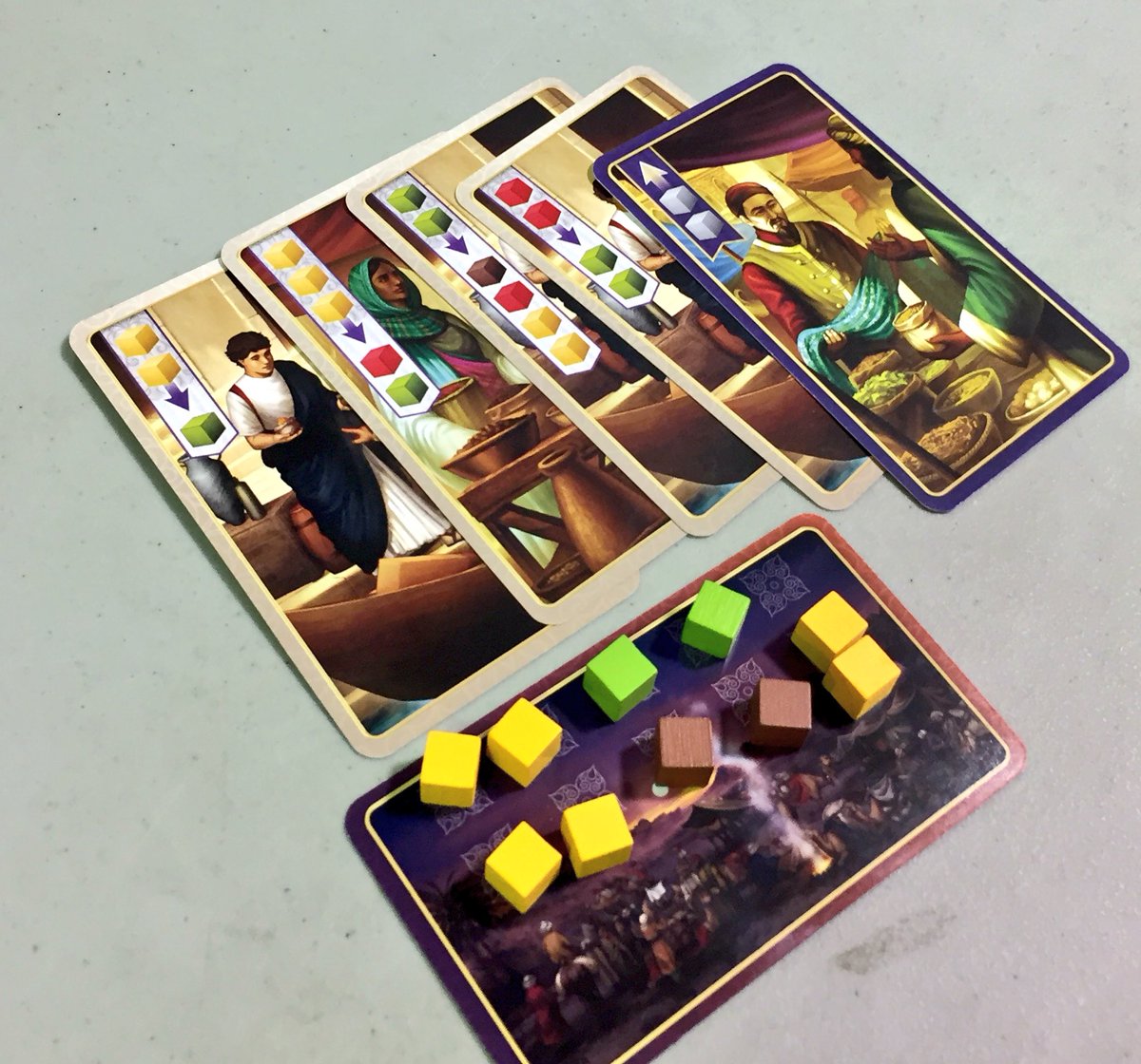 Cardboard Conjecture Podcast🏳️‍🌈 tweet media