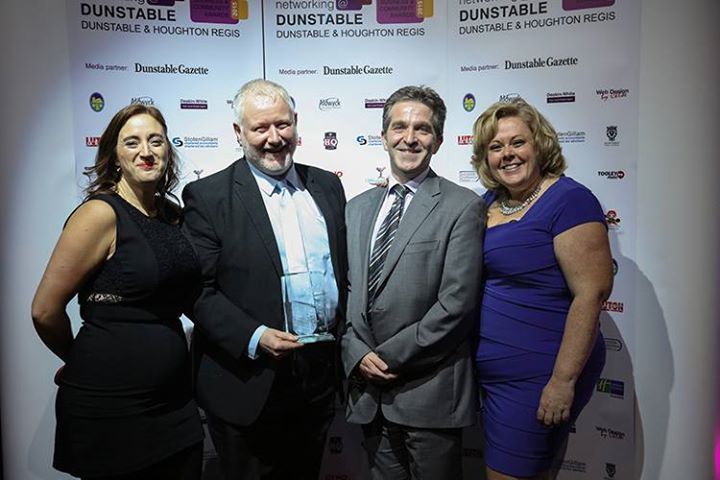 DunRegisAwards's tweet photo. Winners 2015 - Dunstable &amp; Houghton Regis Business &amp; Community Awards https://t.co/aCzEXEbwdr #DunstableAwards https://t.co/5X1PC5HuLc