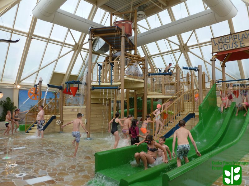CPhotnews's tweet image. Het nieuwe Water Playhouse van @CPPortZelande is officieel geopend door @mvdweijden!!