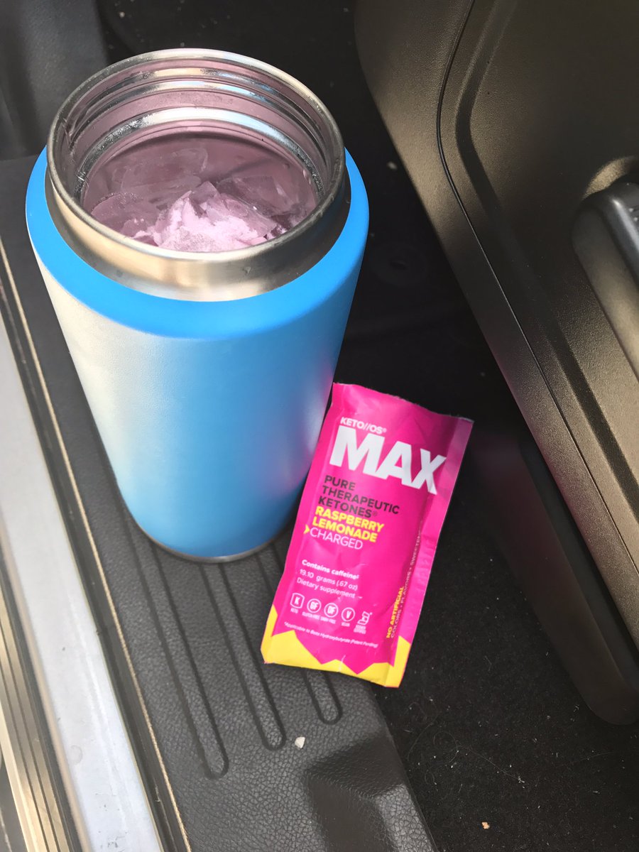 MauryP's tweet photo. #ketones for the runners!!! @usatf #juniorolympics #hallmarktrack https://t.co/92KGJjcFyg