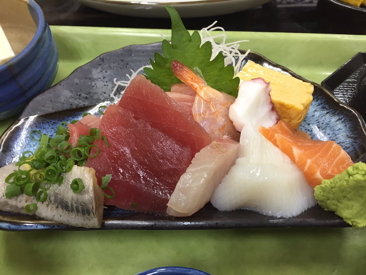 新百合ヶ丘 まぐろざんまい 見た目は怪しい掘っ立て小屋 だけど中はまぐろパラダイス Togetter