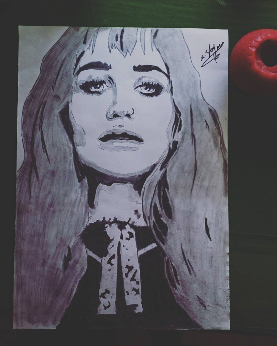 Hamada_Rose96's tweet photo. @KeshaRose My Drawing for my IDOL 
#kesha #praying #keshafan #fan #artist #popart #kesharose #idol 
IG:JOHN.ART96 https://t.co/8FdqfN1cE2