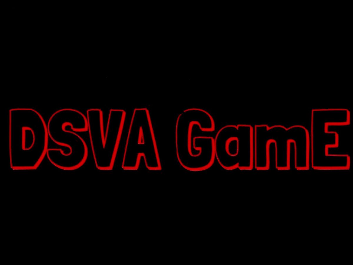 DSVA GAME (@dva_game) on Twitter photo 