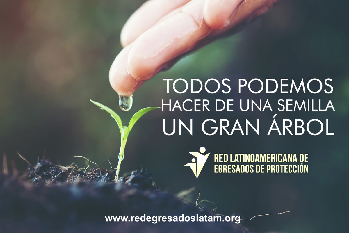 RedEgresados's tweet photo. #Solidaridad #Vida https://t.co/zDatQModM3
