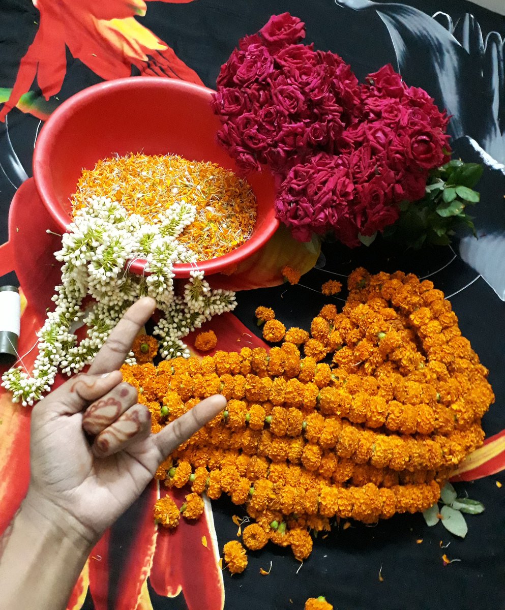 Mouno_azim's tweet photo. Let's do this ๐ค
#DadusWedding #DecorationTime #Flowers ๐น๐บ๐ป๐ท๐ผ https://t.co/Jo0B6Ly2tg