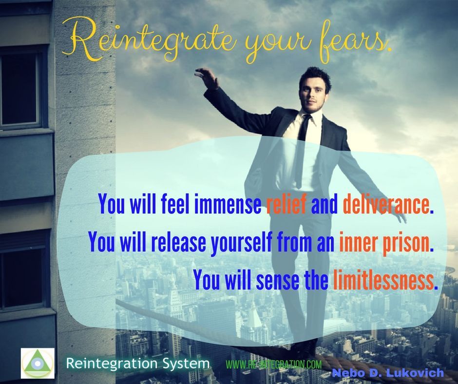 yreintegration's tweet photo. 💝 #ReintegrateYourFears ❌ 
1. Sigh a heave of #UltimateRelief
2. Release from the #PrisonWithin
3. Realize the #Limitless potential https://t.co/fdODguYgVM