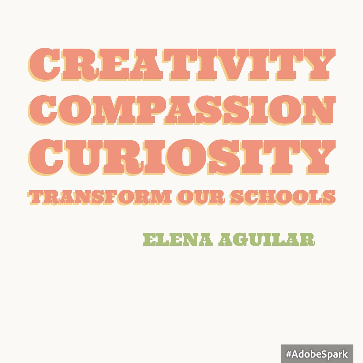 If we use these three items we can make our schools more equitable and successful #NTAC17 @artofcoaching1