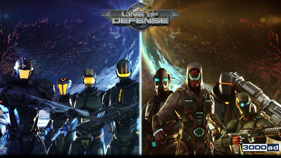 lodonline's tweet photo. A new Line Of Defense dev update has been posted. 

https://t.co/q7AYZ7yKXC https://t.co/yfk9zVwojx