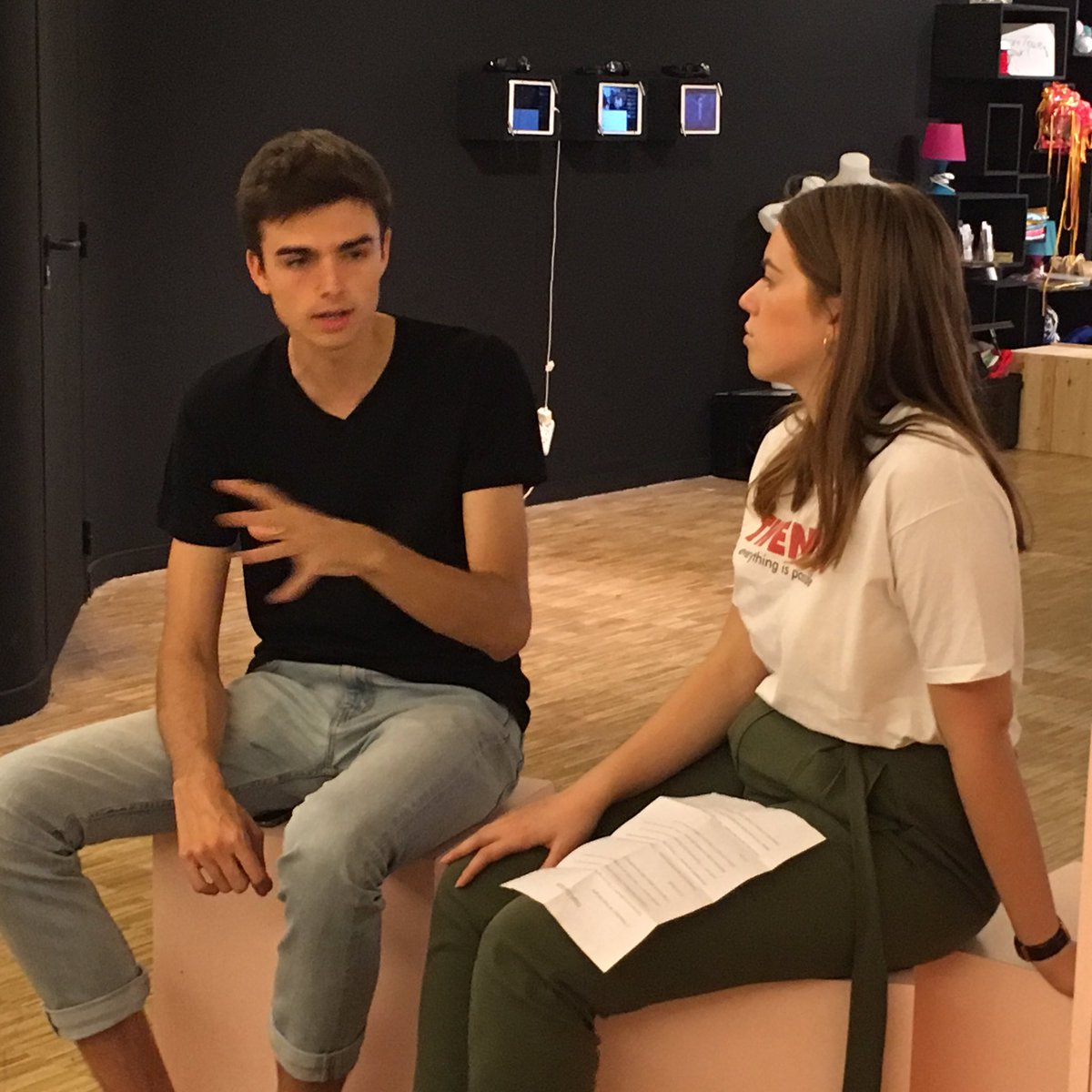 TwentyMagazine tweet media