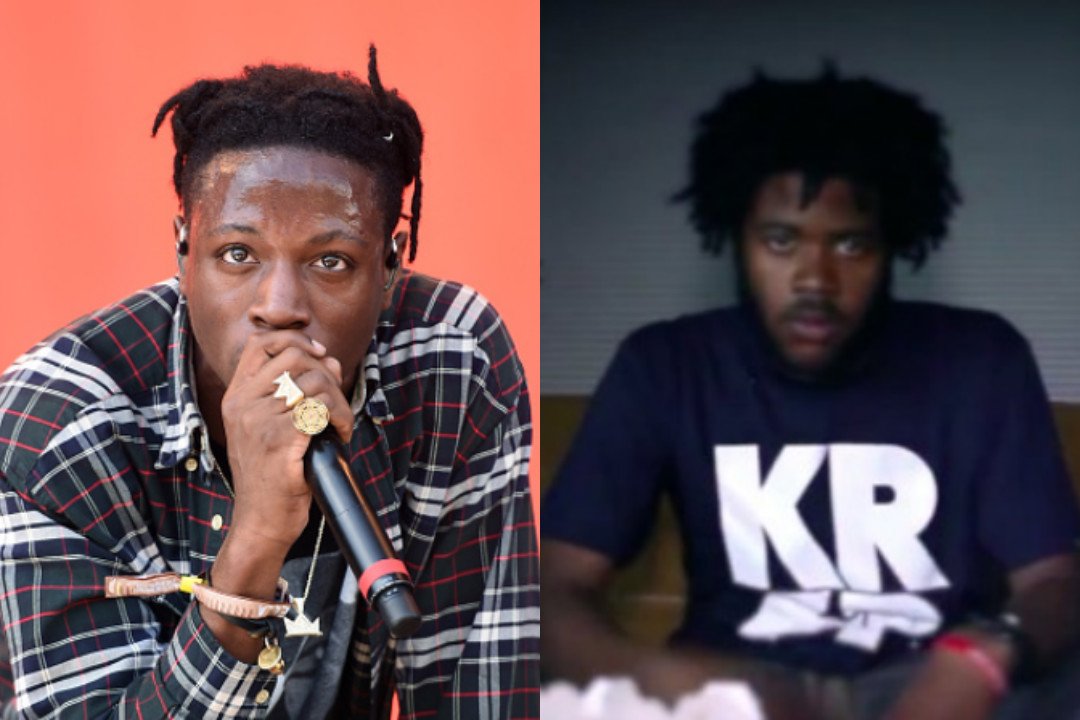 XXL's tweet photo. .@JoeyBadass reveals release date for Capital Steez album https://t.co/s6rvFrhYvS https://t.co/SVwqOi944P