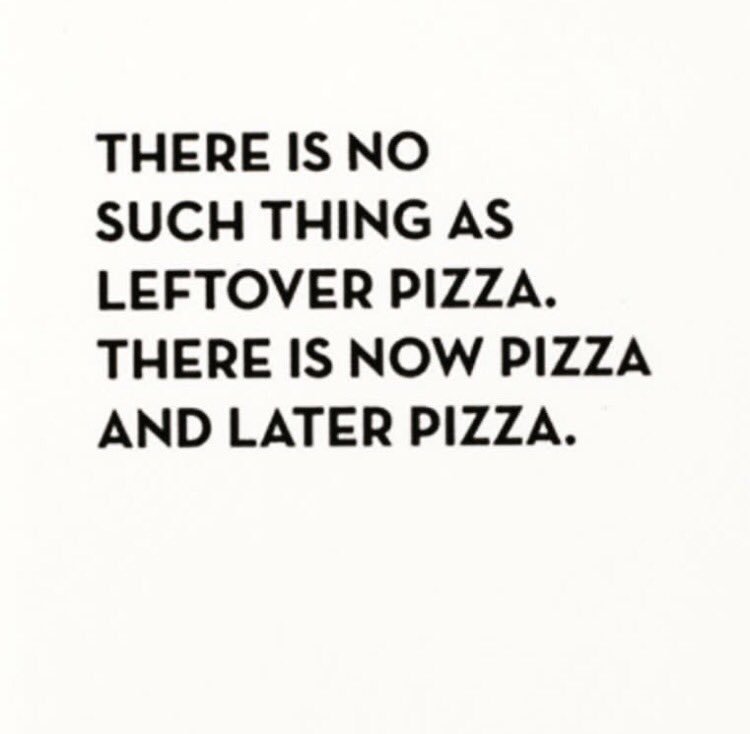 Happy #Saturday 👏🏼 #exlines #pizza #memphis