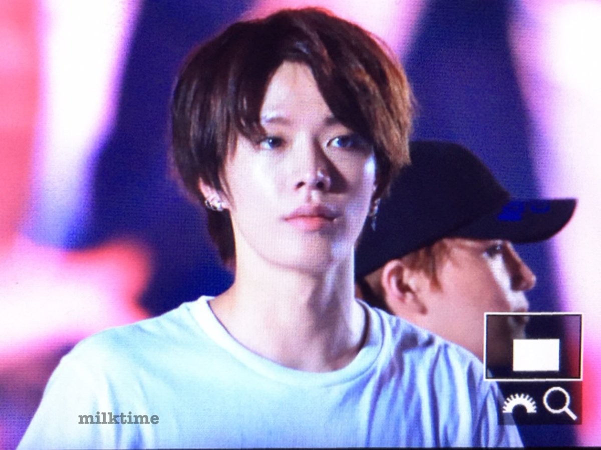 MilkTime_1026's tweet photo. 170708 #NCT127 #YUTA #유타 https://t.co/ASe5KKJ7OX