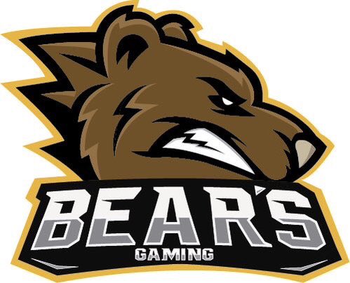 LigaTemplarios's tweet photo. Le Damos La Bienvenida Al Clan Mini Bear's A La Liga @CriMBearsGaming https://t.co/Ity5C6U7qJ