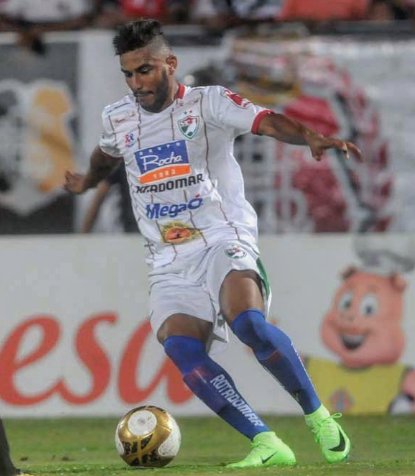 COMUNICADO!

O atacante Willian Lira acertou sua transferência para o Barita Putera/IND. Agradecemos os serviços prestados.