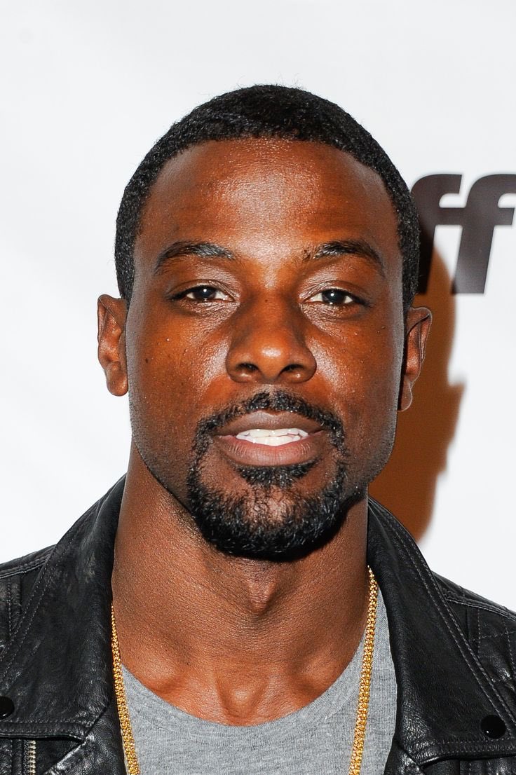 Happy Birthday Lance Gross!!! 