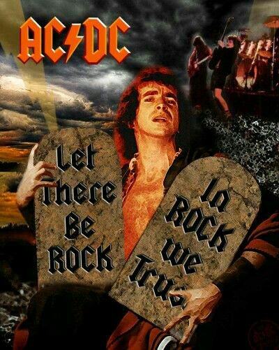   Birthday Bon Scott 