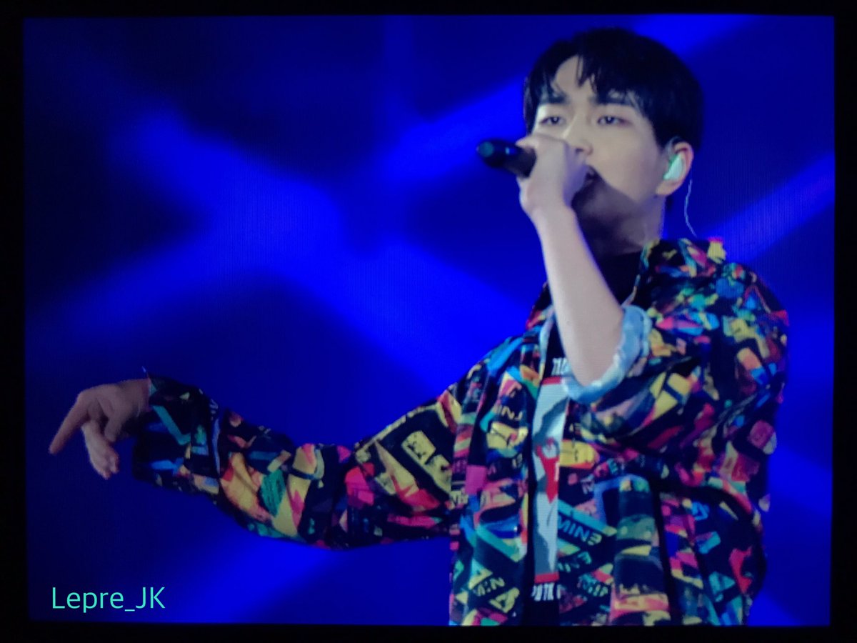 170708 멋짐돋는 온유어빠💕👍🏻👍🏻👍🏻👍🏻👍🏻