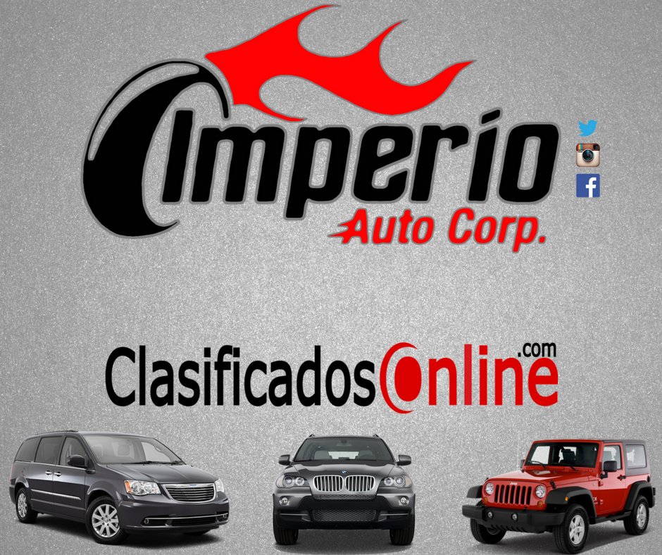 ImperioAutoCorp tweet picture