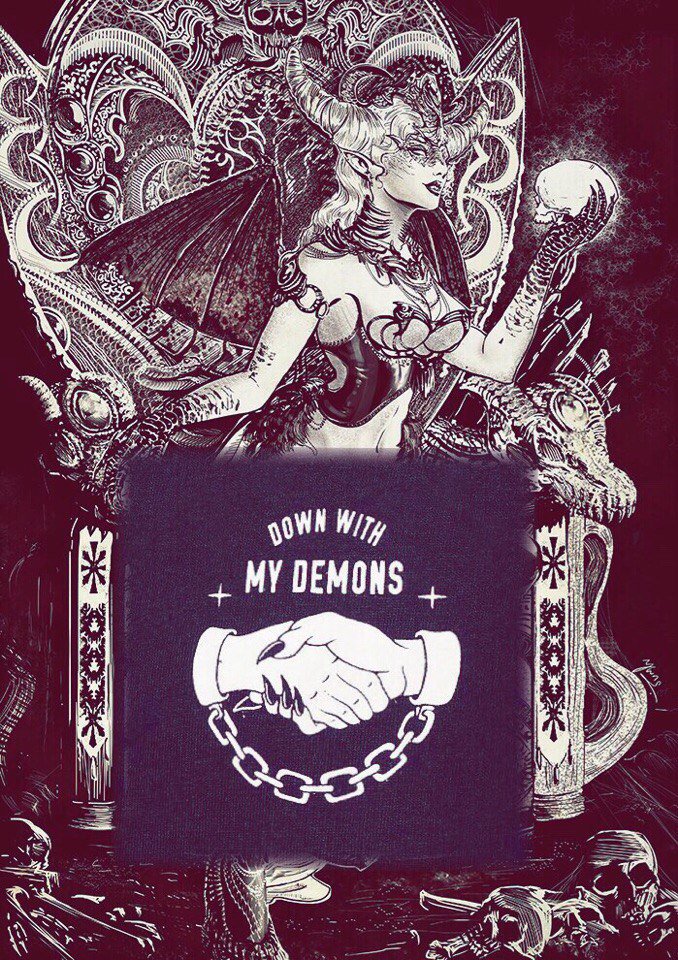 diabolicadva's tweet photo. ≽ 「 I ᴘʀᴏᴍɪsᴇ ᴛᴏ ᴍᴀᴋᴇ ʏᴏᴜʀ ᴅᴇᴀᴛʜ ᴇɴᴊᴏʏᴀʙʟᴇ. 」 ≼

✦༻; MythRP
    ✧༻; Det
        ✦༻; NSFW / Mature content https://t.co/MDueWeekki