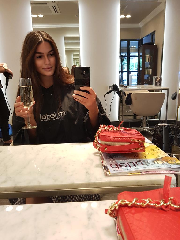 Pamper Time <a href="/callancompany/">Callan & Co</a> ❤❤❤