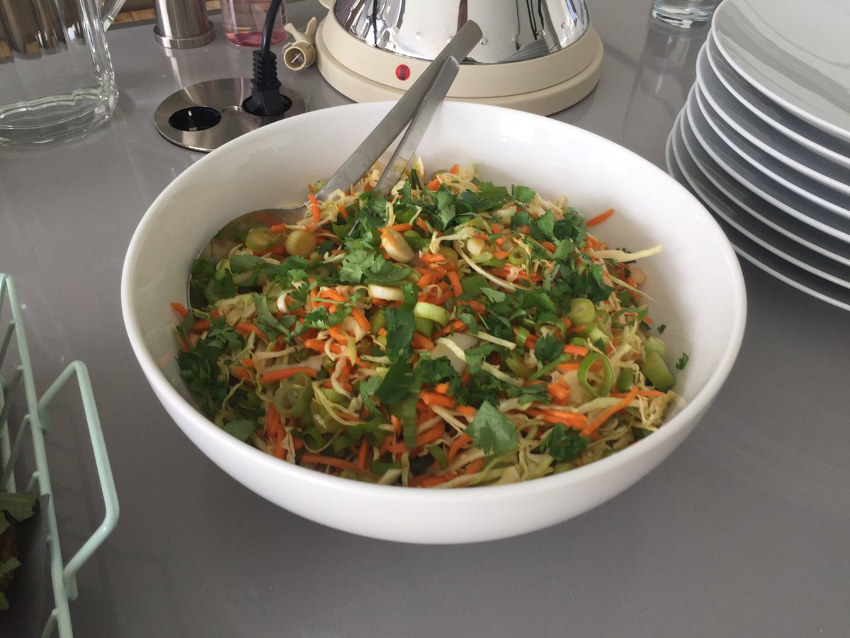 babsnatuurlijk's tweet photo. #healty #lunch #Catering #bruiloft https://t.co/RTzrZHYwKf