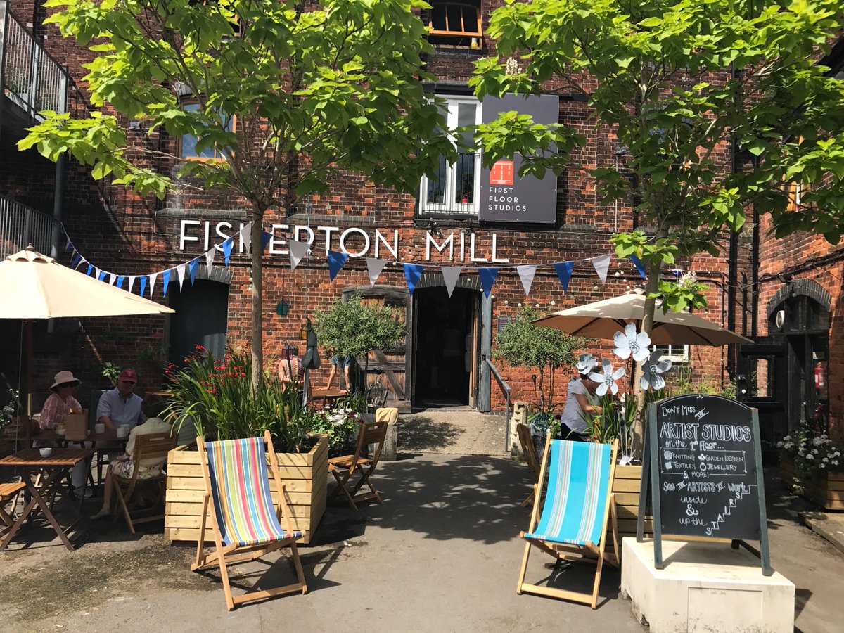 MarmaladeHome's tweet photo. Day 8: A favourite part of Salisbury
💕@FishertonMill of course - exquisite food, tranquility, arts and crafts and lovely people 💕 https://t.co/jjk6qYFupN