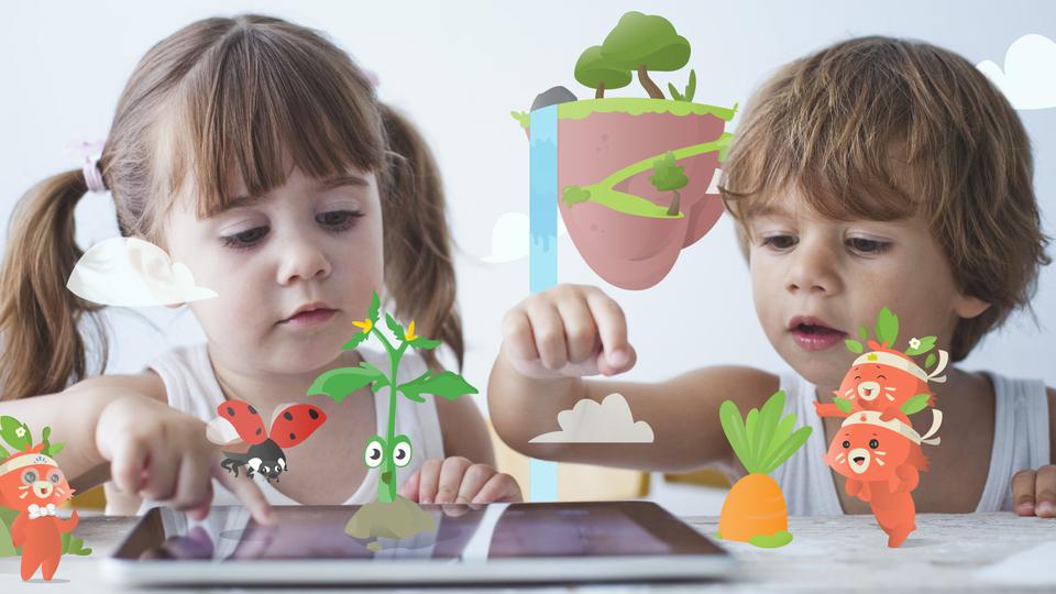 Franckseo's tweet photo. #Botaki sensibilise vos enfants à la nature et au jardinage
https://t.co/dpLtZkRIzx https://t.co/TAF2E1TJ3B