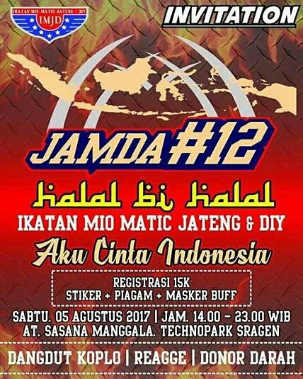 Mari ramaikan gaes.....