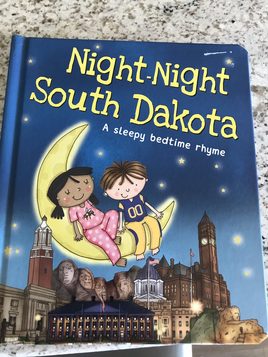 ISURogers3's tweet photo. Good to see people in South Dakota are raising their kids the right way. #EarsUp https://t.co/ldHkWHWlDk