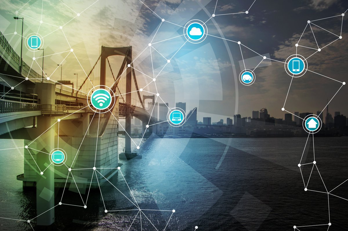 ParsonsCorp's tweet image. What does it mean for a city to be smart? bit.ly/2tSkvpI