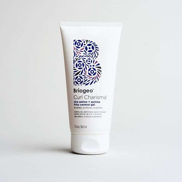 briogeohair's tweet image. Humidity doesn’t stand a chance against our Curl Charisma Frizz Control Gel. Get yours at @cedrapharmacy. #CurlBoss #Briogeo