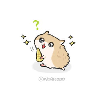 noporico's tweet photo. クソハムちゃんに別種の仲間ができました。
ロボロフスキーの「コビハムちゃん」です。媚びていますね。
#コビハムちゃん https://t.co/mWj9Vr3Y1G